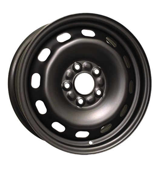 RTX® (ST) • H63897AM • Steel Wheels • Black • 15x6.5 5x114.3 ET45 CB64.1