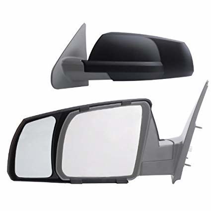 (2)Snap N Zap Towing Mirror Tundra 07-21, Sequoia 08-21