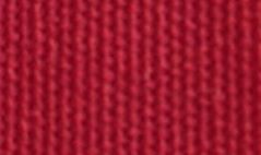 MOSS MOSS-0911R - 16 "x16" RED plain decorative cushion