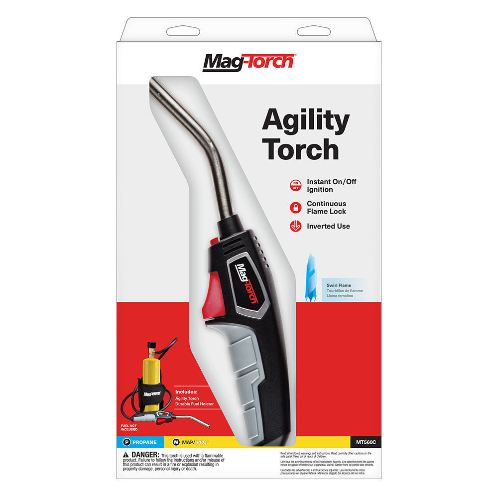 Mag-Torch 421779 - Agility Torch