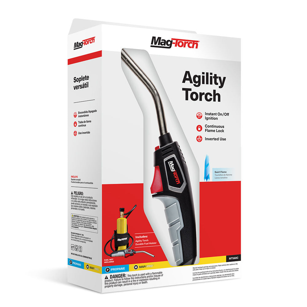 Mag-Torch 421779 - Agility Torch