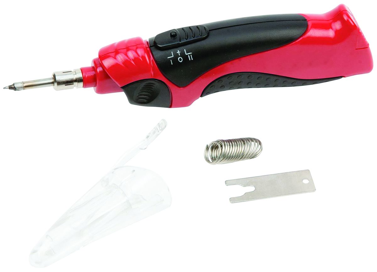 Performance Tools PTW2000 - Cordless Soldering Iron