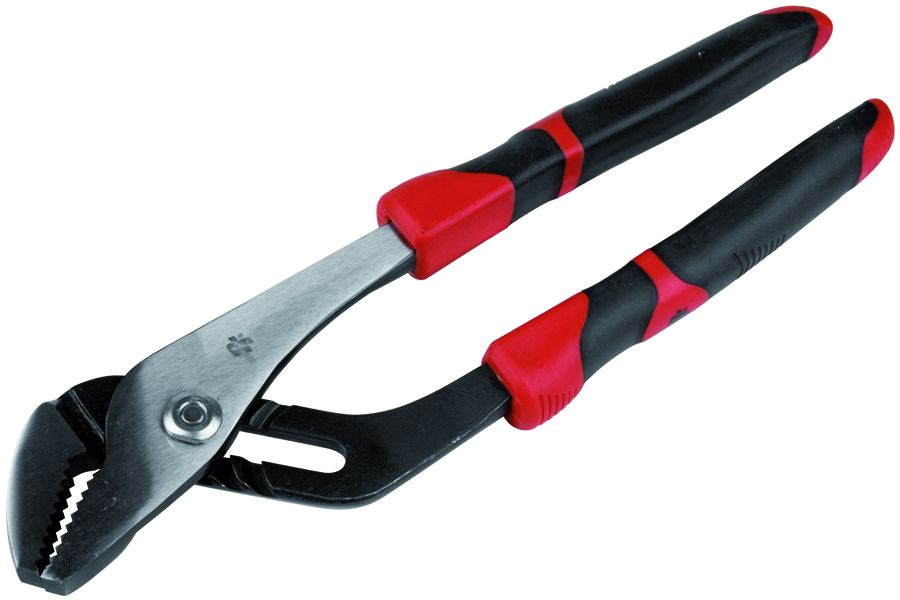 Performance Tools PTW30741 - Groove Joint Pliers