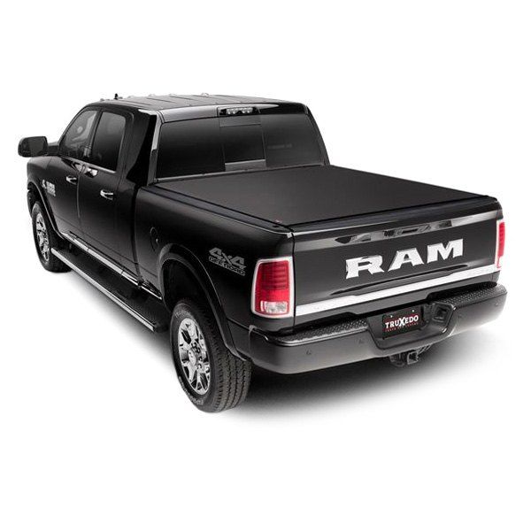 Truxedo® • 1497701 • Pro X15® • Soft Roll Up Tonneau Cover • Ford F-150 15-23