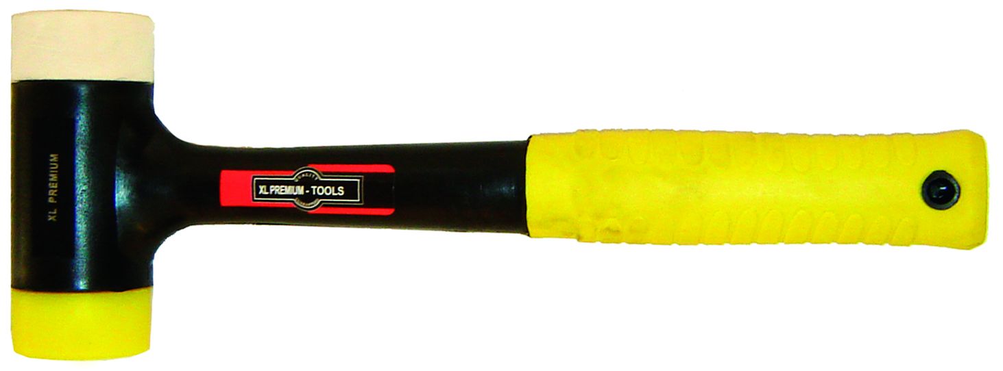 2Lb Combined Installing Mallet