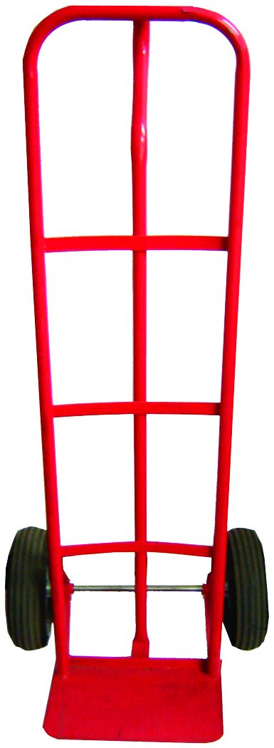 Pneumatic Hand Truck