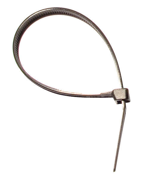 (100)Tie Wrap 7-3/4"