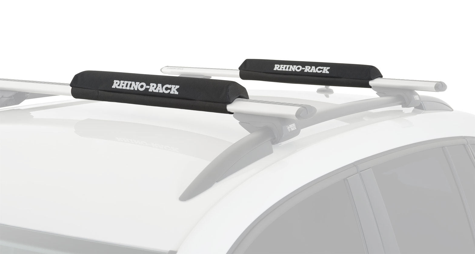 Rhino-Rack RWP03 - Universal Wrap Pads (22")