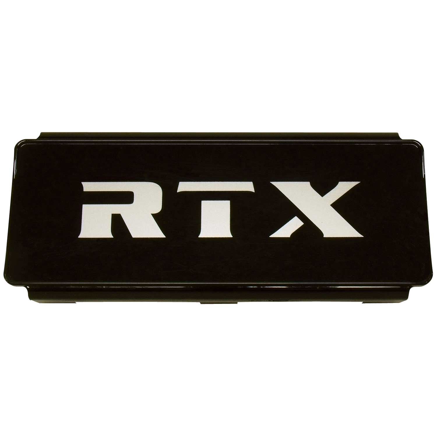 BLACK RTX LED COVER