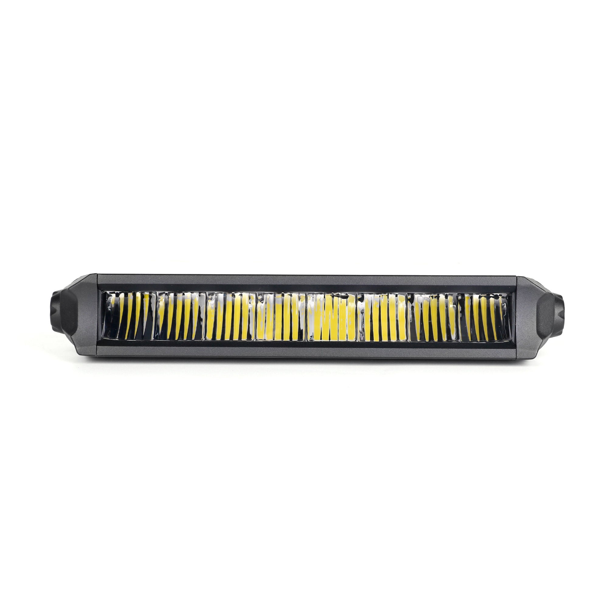 RTXOA41A610 - Street Legal Multi-Function Single Row Light Bar, 5W Led, Auxiliary Fog Light, 10", 1430Lm