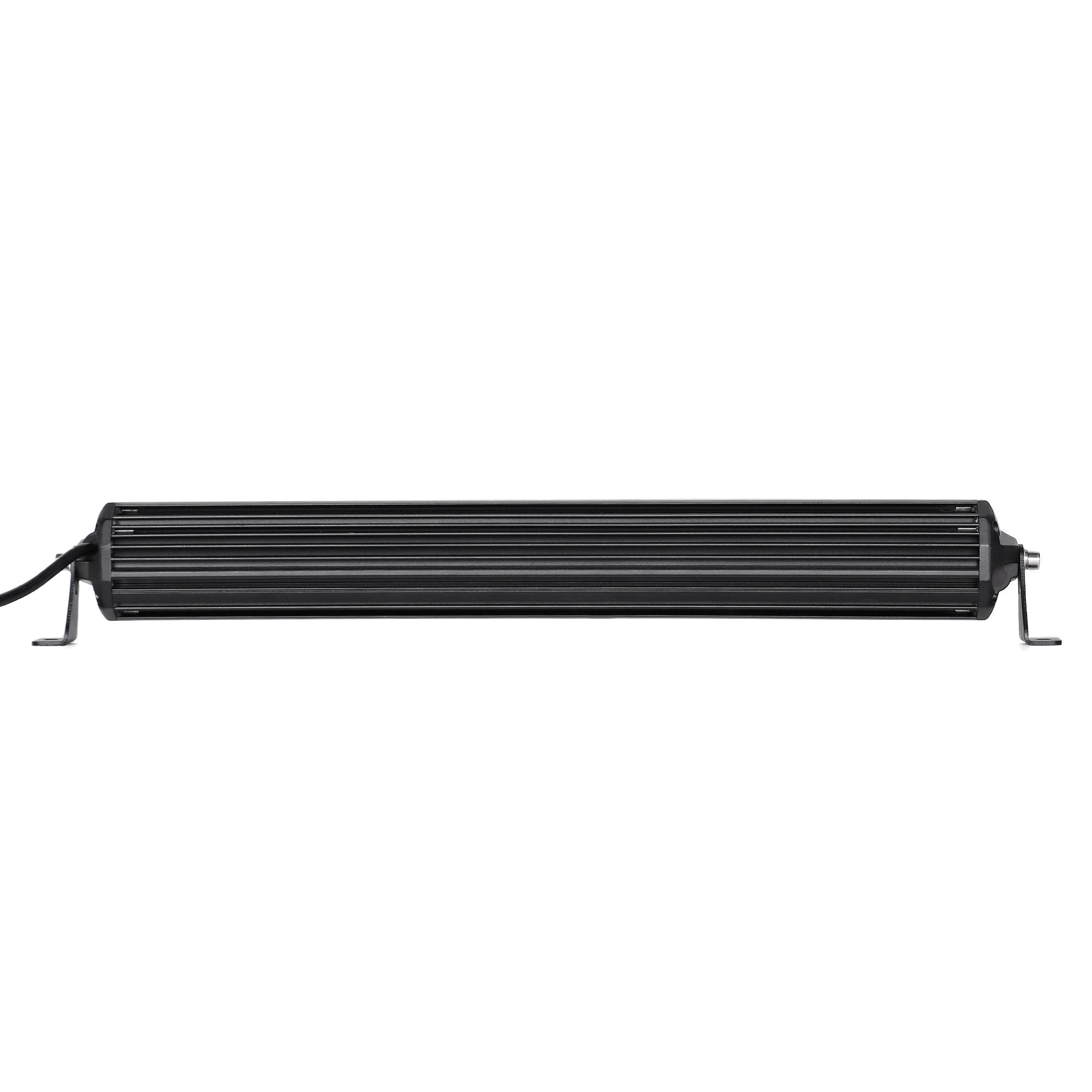 RTXOA49D810 - Dual Row Light Bar, 6W Osram, No Screw Front Frame, Reflector, Combo, 40", 15780Lm