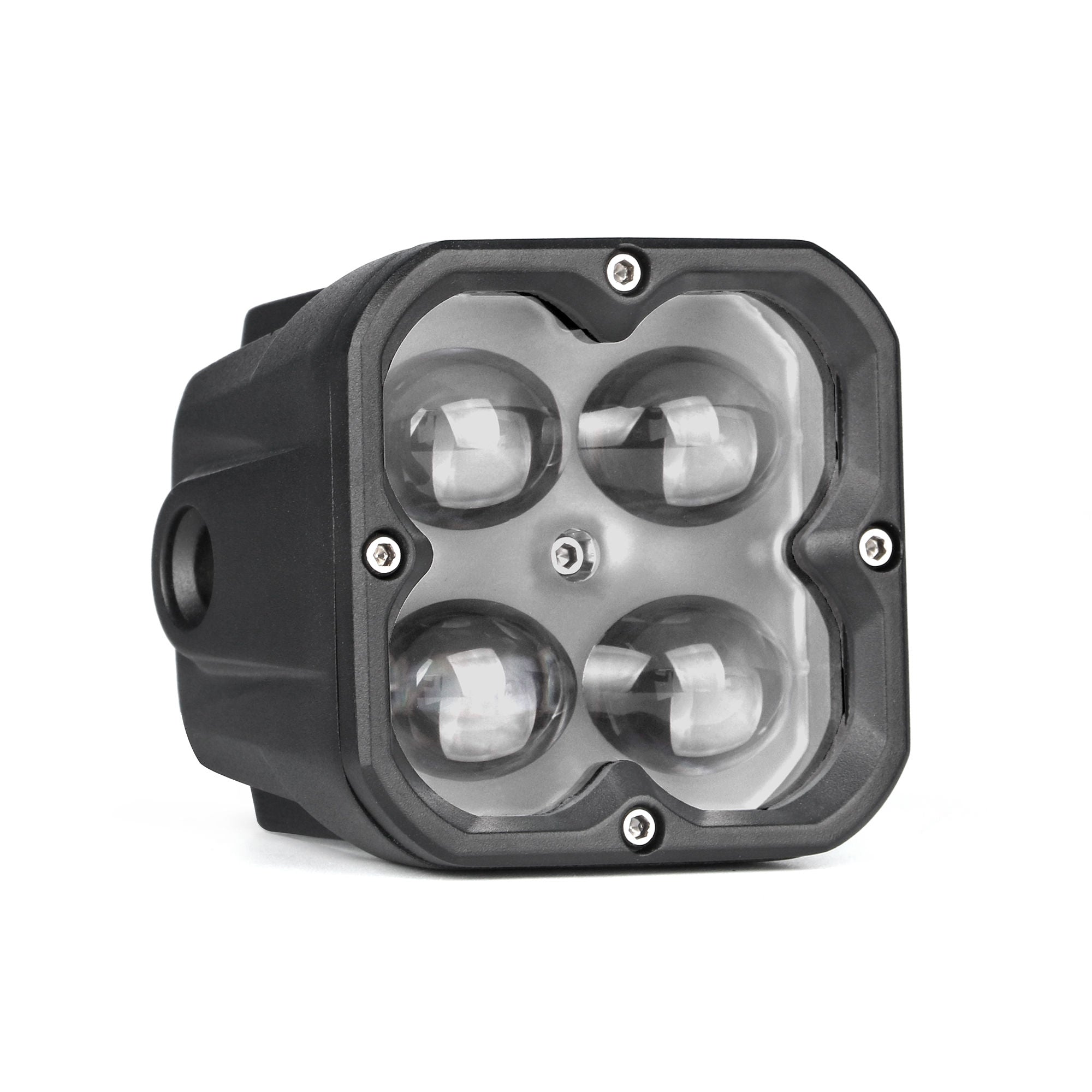 RTXOA5G3610 - 3" Cube Pod Light, Fog Light 620Lm