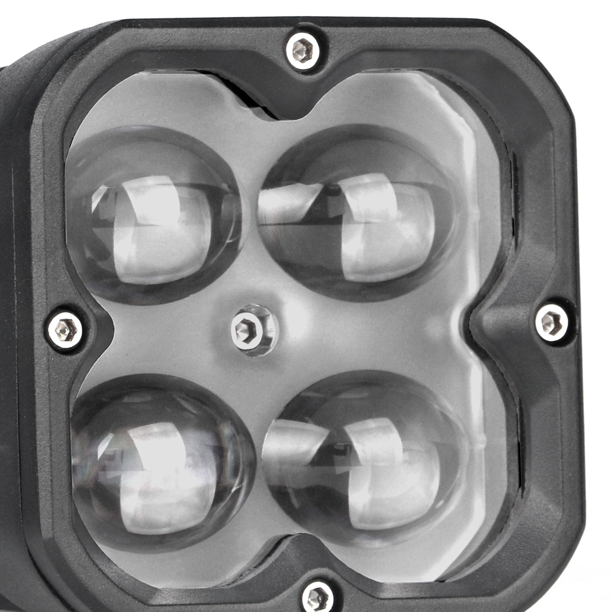 RTXOA5G3610 - 3" Cube Pod Light, Fog Light 620Lm