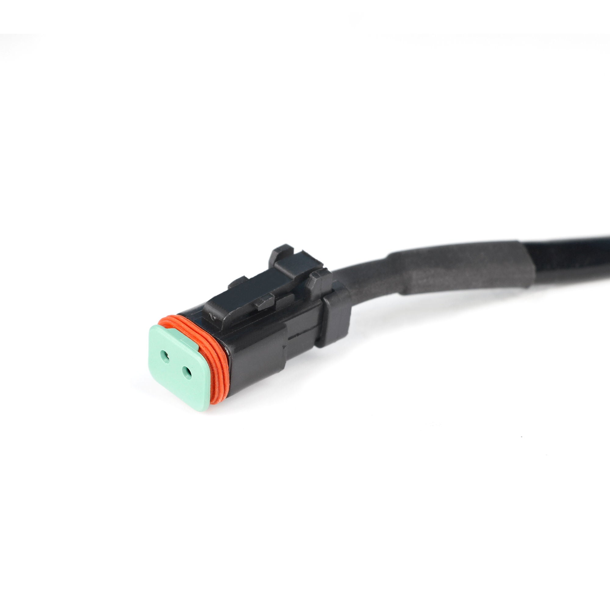 RTX RTXOA840001 - Switch & Harness, 1 outputs, Dutch 2 pins, Max 288W