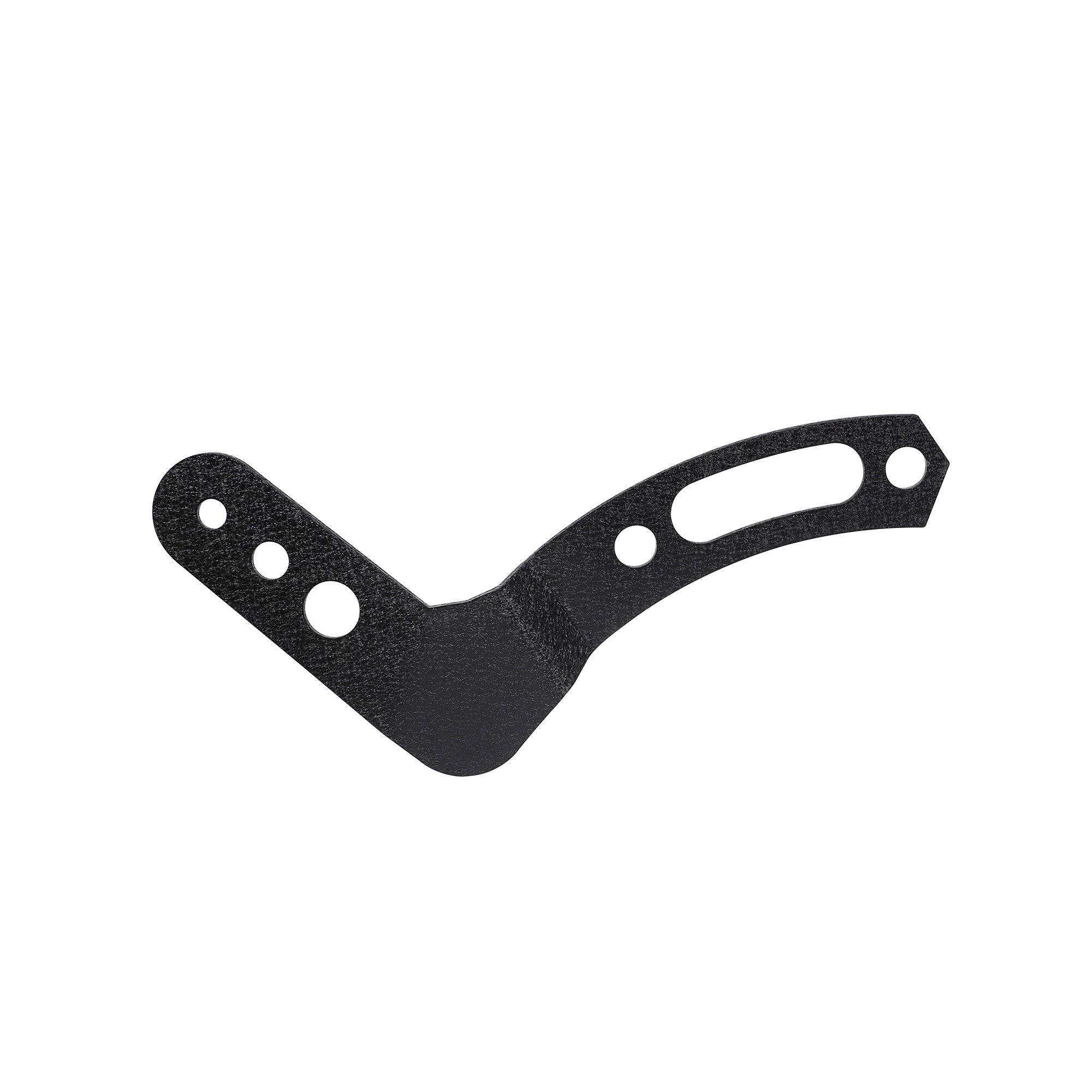 RTX RTXOA870027 - 30-32 inches upper light bar mounting brackets for UTVs with stock roll cage