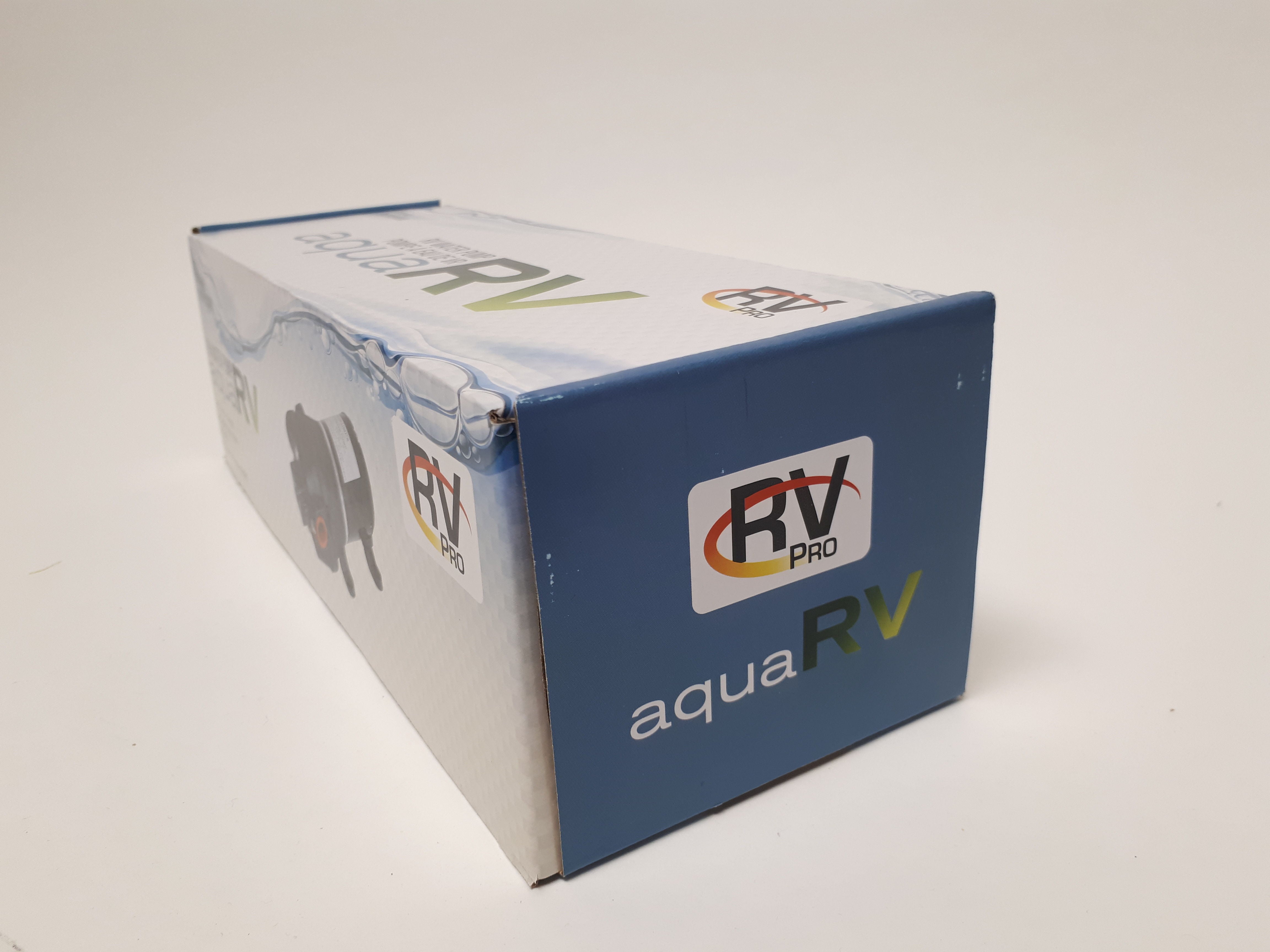 RV Pro RVP091000 - Aqua RV 12 Volts 3.0 Gpm Water Pump