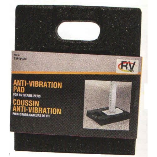 RV Pro HP1214-R - Anti-Vibration Pad