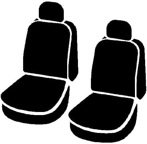 FIA® • SP87-34 GRAY • Seat Protector • Polyester custom fit truck seat covers for the heavy industrial user