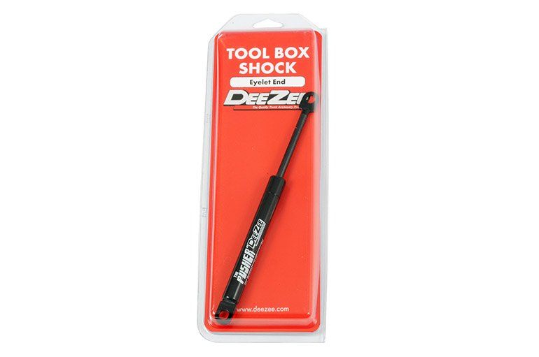 DeeZee TBSHOCK2 - Tool Box Shock