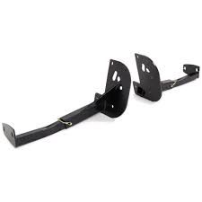 FRONT TIE-DOWN CHEVY 2500/3500 15-19
