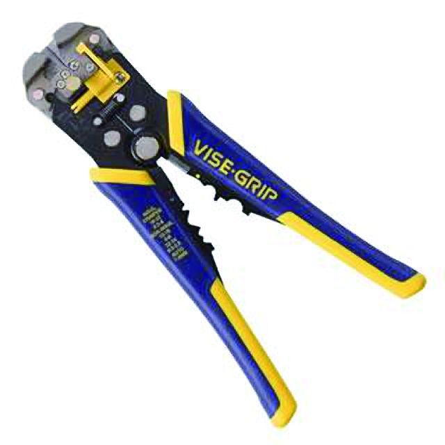 Irwin Tools 2078300 - Wire Strippers