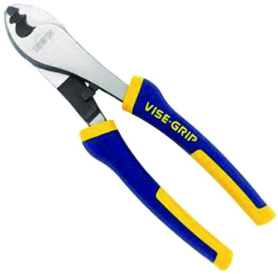 Irwin Tools 2078328 - Cable Cutting Pliers