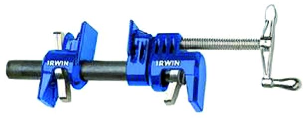 Irwin Tools 224134 - 3/4" Pipe Clamp