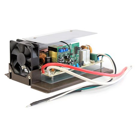 Arterra Distribution WF-8955-AD-MBA - Power Converter Lower Section Replacement - WF-8955 Series