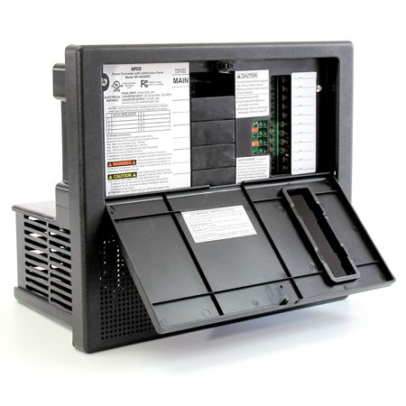 Arterra Distribution WF-8955-AD - Converter Charger - 55 Amp