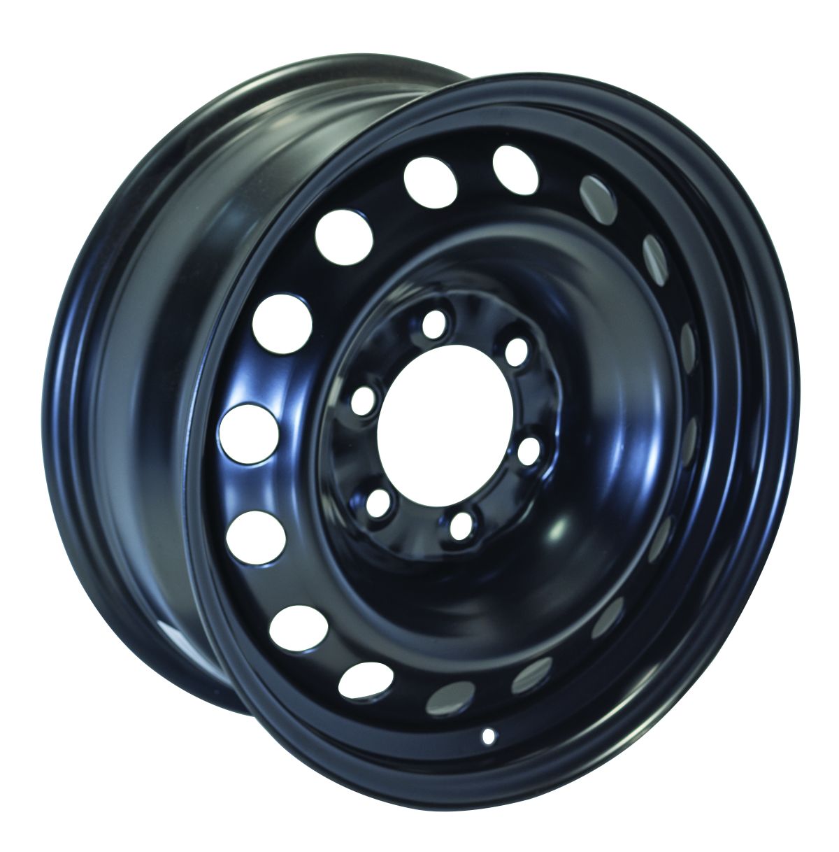 RTX® (ST) • X99441T • Steel Wheels • Black • 17x7 6x139.7 ET14 CB106.1