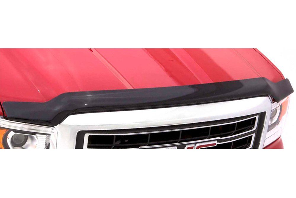 AVS® • 23570 • Bugflector • Hood Shield • Chevrolet Silverado 1500 LD 19-19