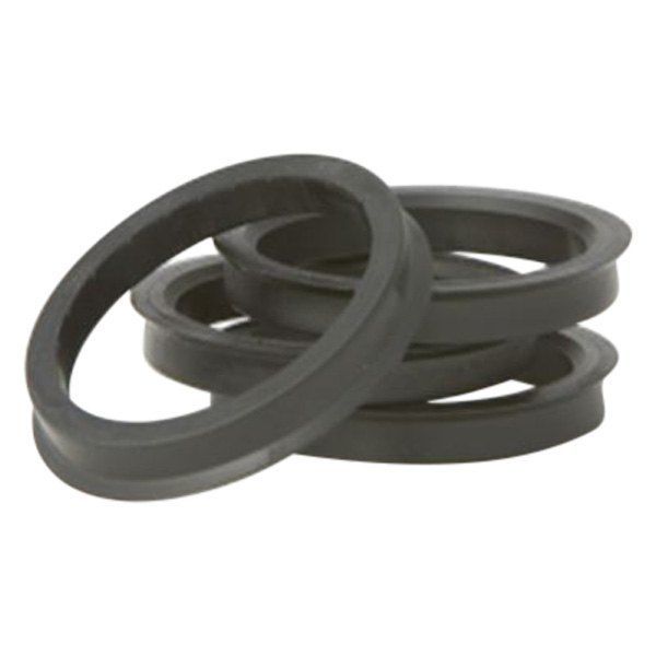 RTX A72-5615 - (4) Centering Rings 72.6/56.1 mm