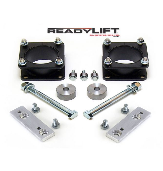 Readylift® • 66-5251 • Spacer Kit  • Toyota Tundra 07-21