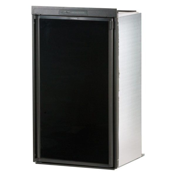 Dometic RM2554RB1F - Americana RM™ 5 cu.ft Black Frame Refrigerator with Freezer