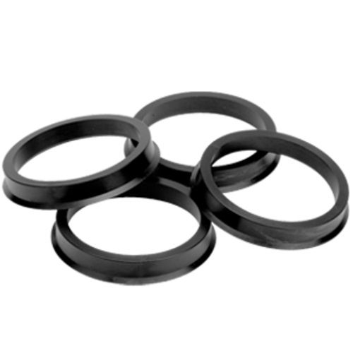 RTX A67-6336 - (4) Centering Rings 67.1/63.4 mm